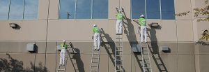 toronto commercial painting